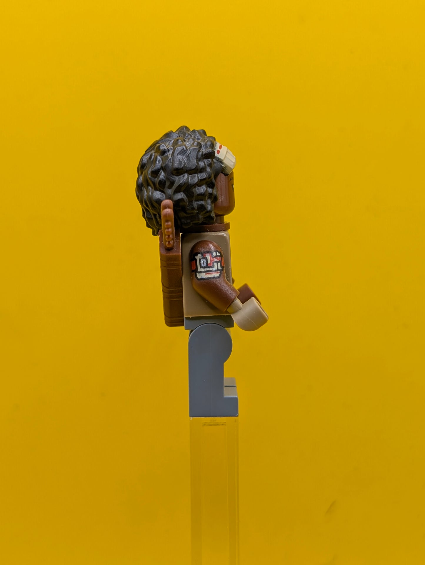Jannah sw1088 Star Wars Lego Minifigure
