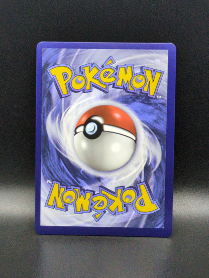 Team Rocket's Mewtwo EX #213/182 Destined Rivals