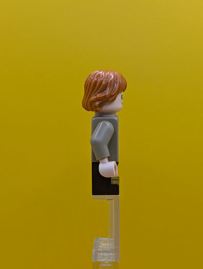 Ron Weasley hp142 Harry Potter Minifigure Lego