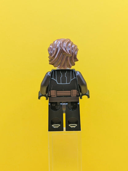 Anakin Skywalker sw0939 Headset Star Wars Minifigure Lego