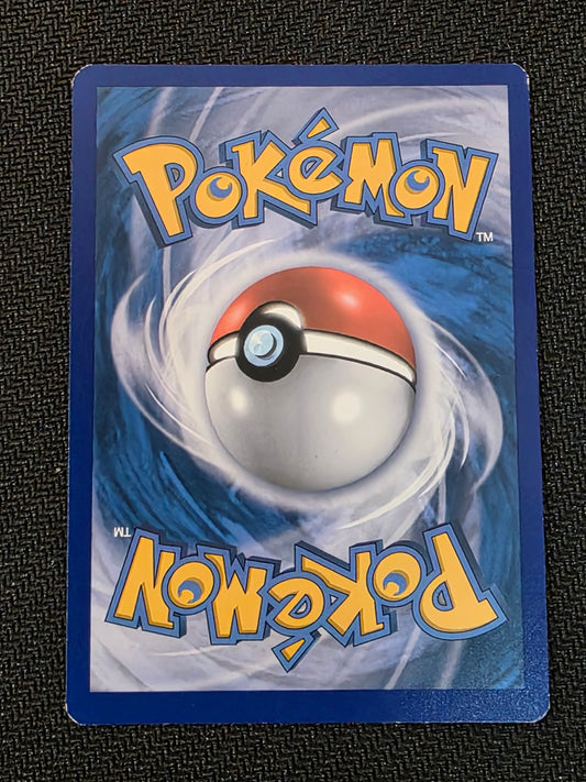 #100/106 Charizard EX