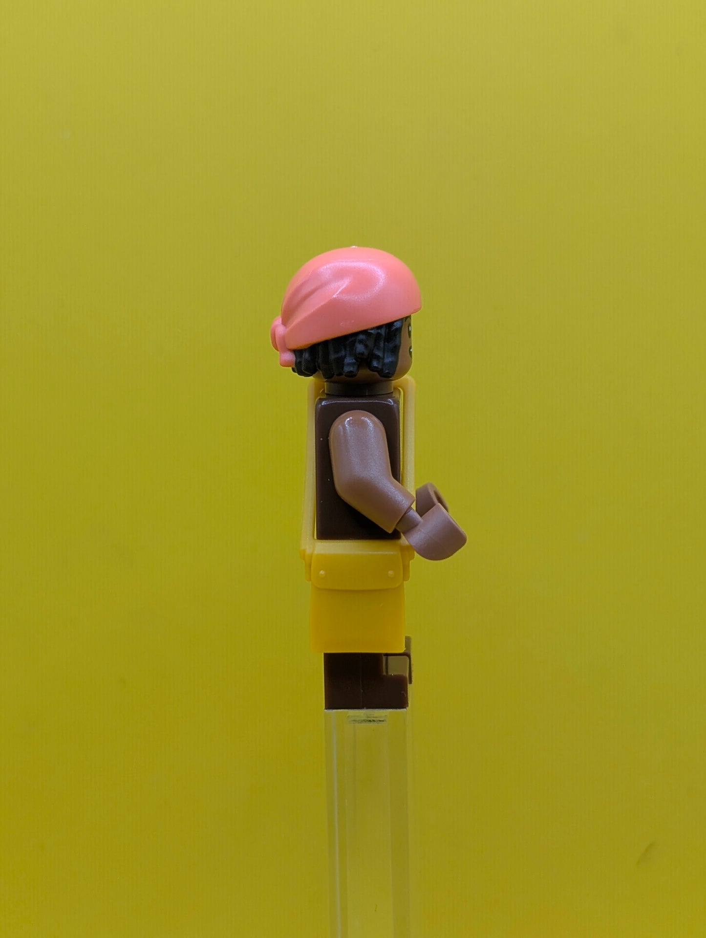 Usopp op015 One Piece Lego Minifigure