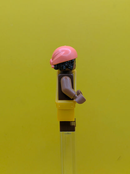 Usopp op015 One Piece Lego Minifigure