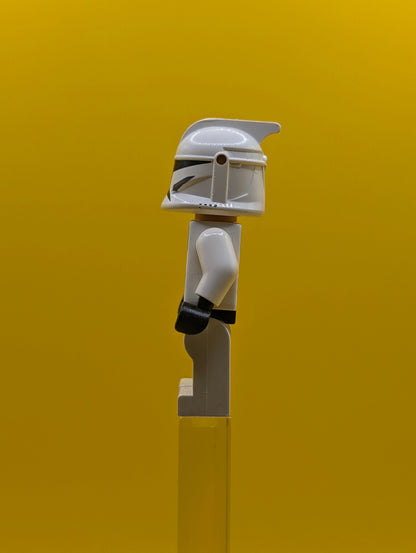 Clone Trooper sw0201 P1 Large Eyes Star Wars Minifigure Lego