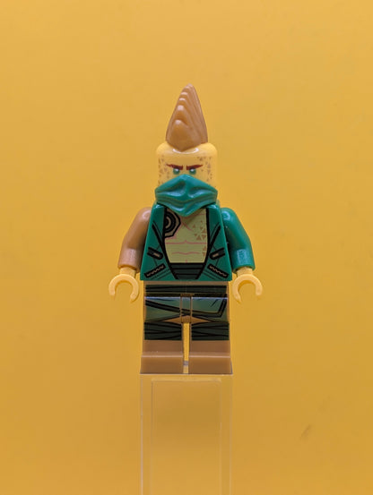 Lloyd njo0571 Avatar Lloyd Ninjago Lego Minifigure