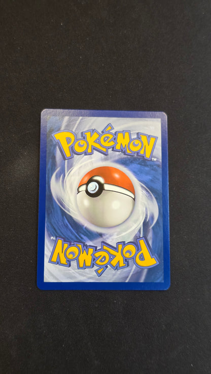 Genesect V (Alternate Full Art) #255/264 - Fusion Strike