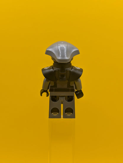 Imperial Inquisitor Fifth Brother sw0747 Star Wars Minifigure Lego