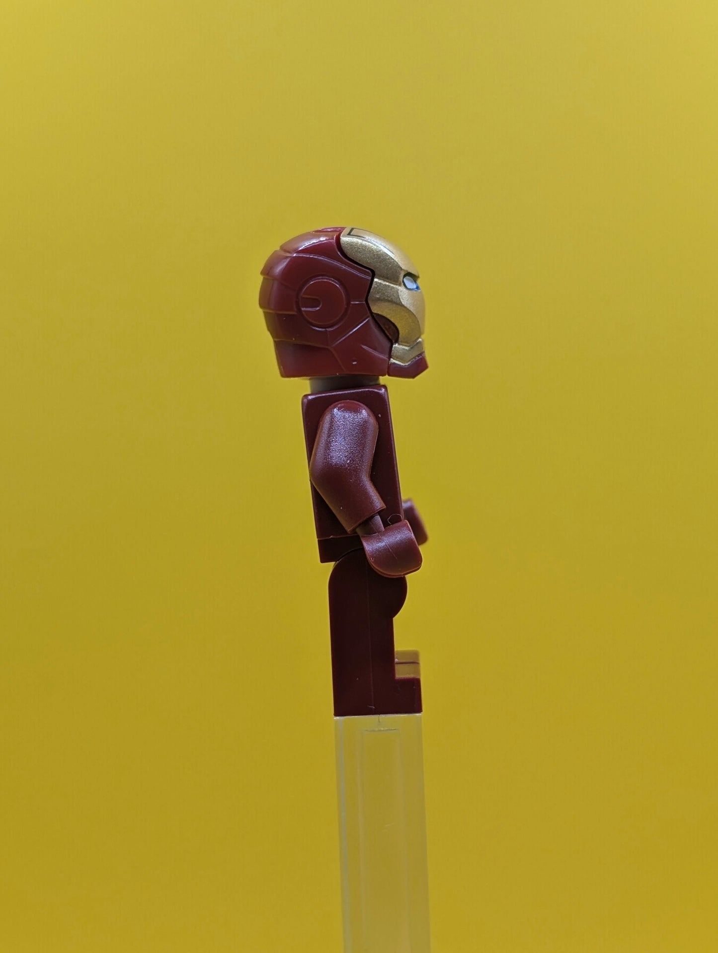 Iron Man sh0167 Mark 43 Marvel Minifigure Lego
