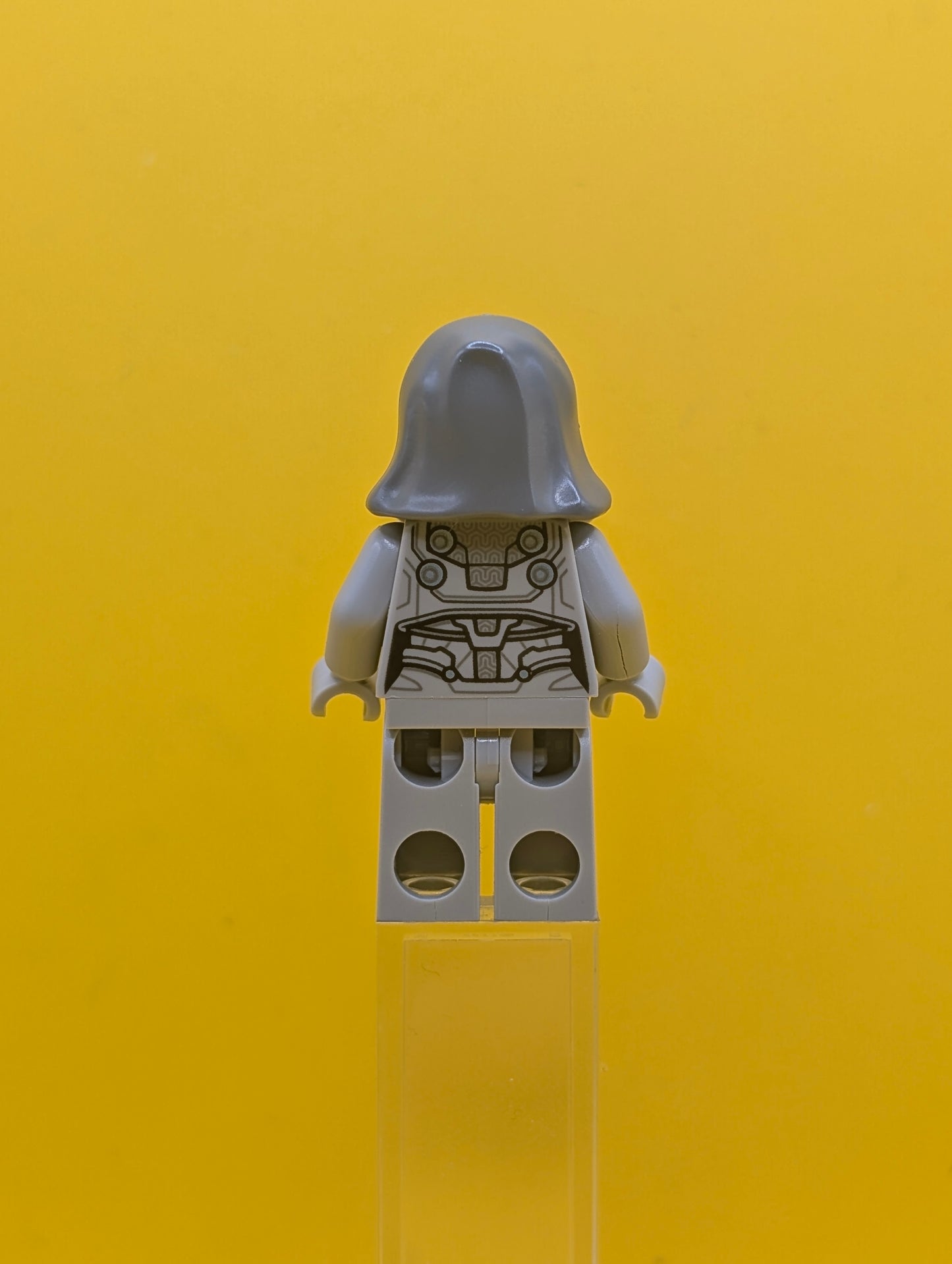 Ghost (Ava Starr) sh0518 Marvel Lego Minifigure