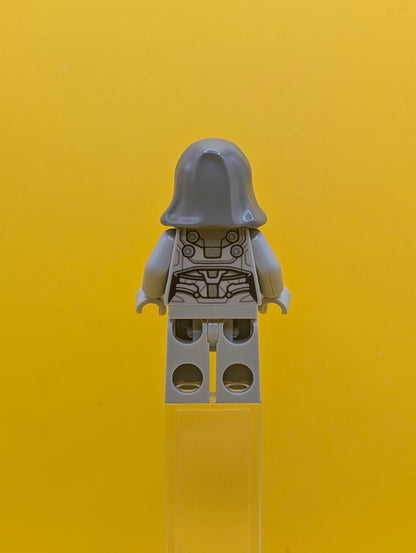 Ghost (Ava Starr) sh0518 Marvel Lego Minifigure