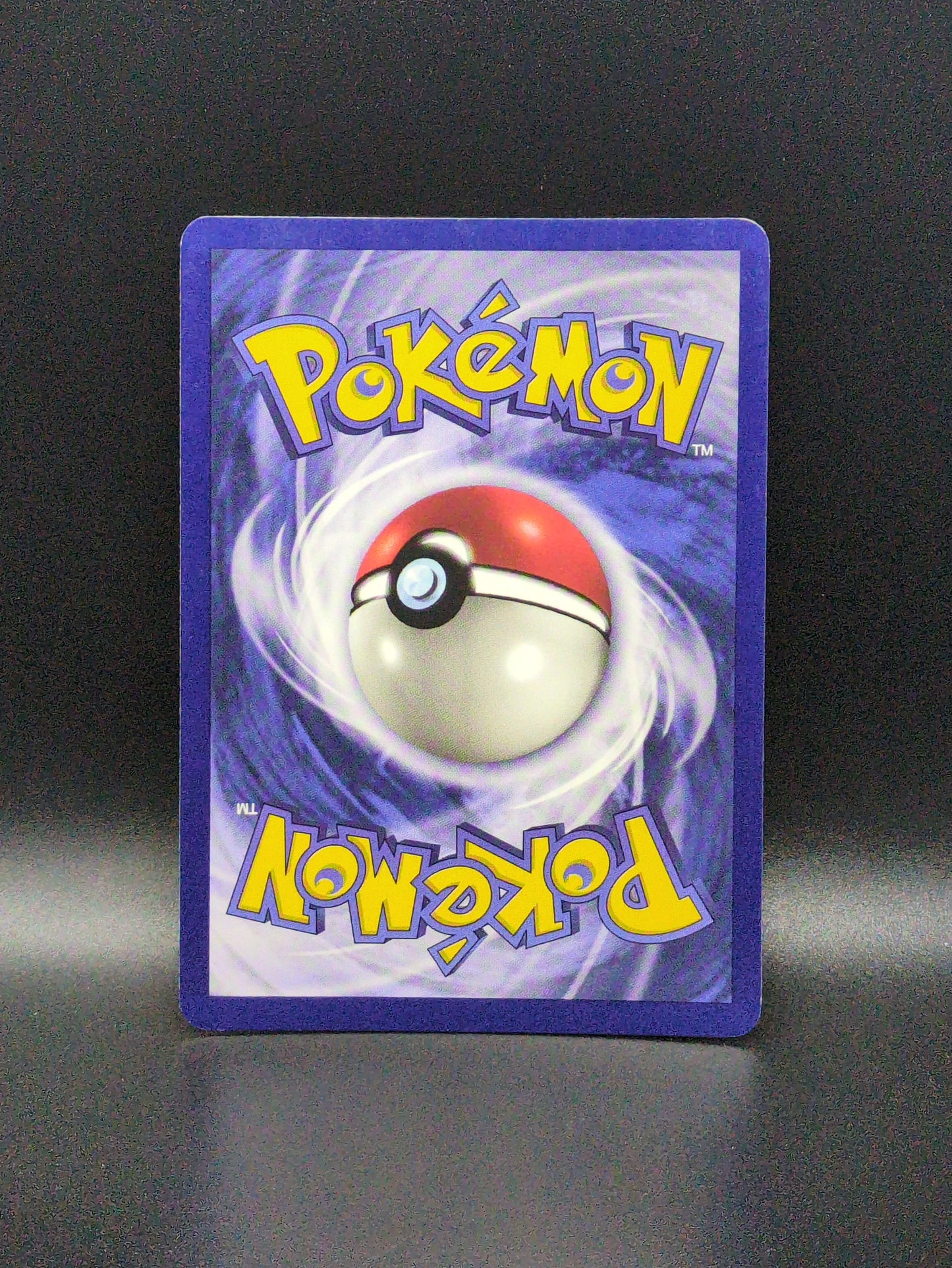 Haunter (1st Edition) #6/62 - Fossil