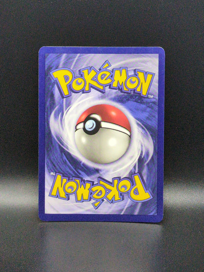 Haunter (1st Edition) #6/62 - Fossil