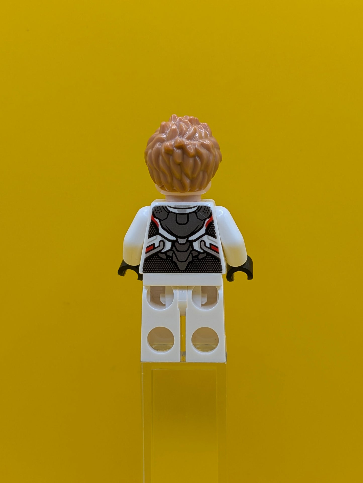 Thor sh0572 White Jumpsuit Marvel Lego Minifigure