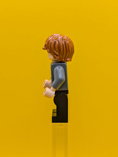 Ron Weasley hp395 Harry Potter Minifigure Lego
