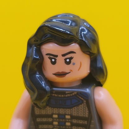 Carasynthia 'Cara' Dune sw1058 Star Wars The Mandalorian Minifigure Lego