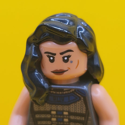 Carasynthia 'Cara' Dune sw1058 Star Wars The Mandalorian Minifigure Lego