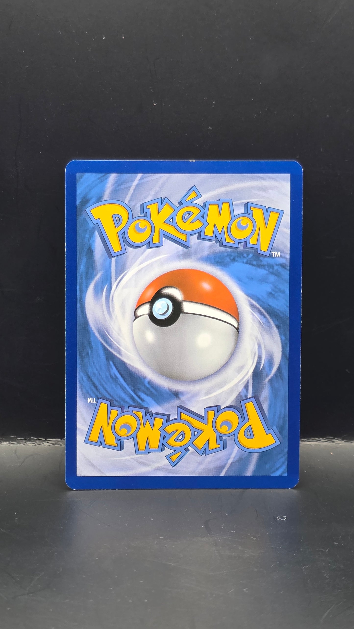 Magikarp (Toys R Us Stamp) #22/83 -Promo