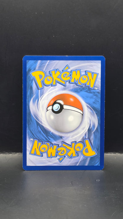 Magikarp (Toys R Us Stamp) #22/83 -Promo