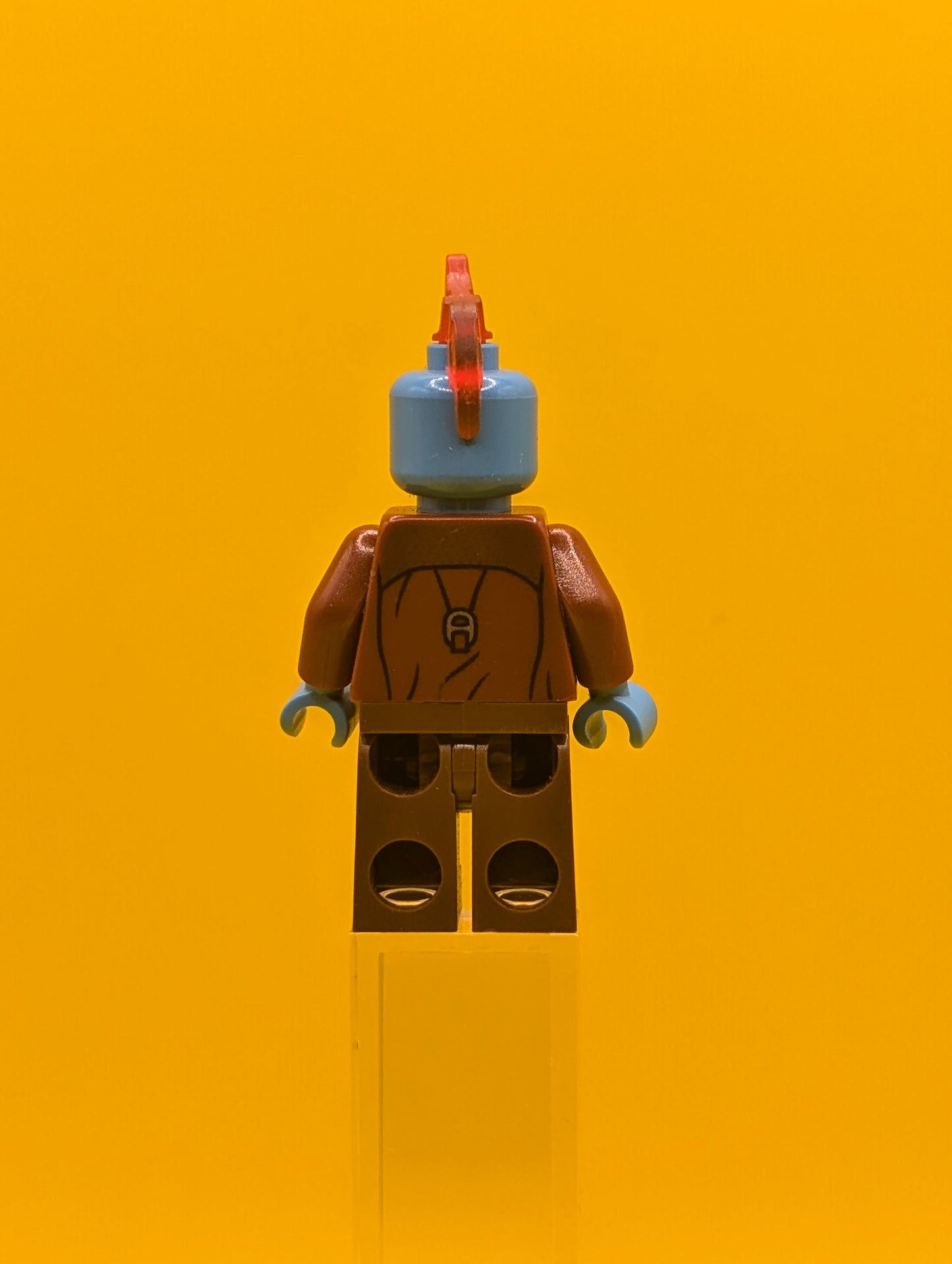 Yondu Sh0379 Marvel Minifigure Lego