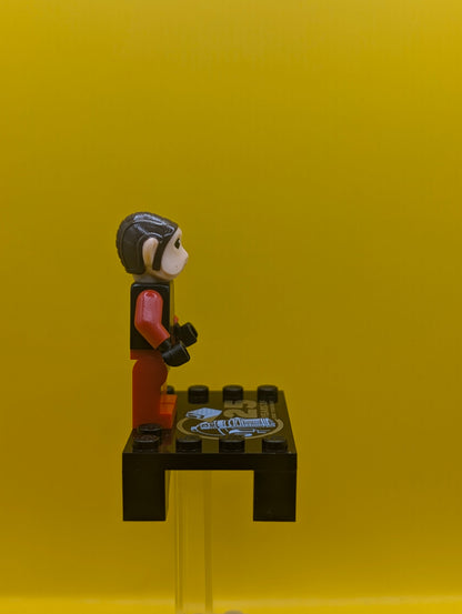 Nien Nunb sw1372 Star Wars Minifigure Lego