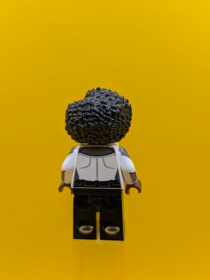 Monica Rambeaun colmar03 Marvel Studios series 1 (minifigure only without stand or accessories)