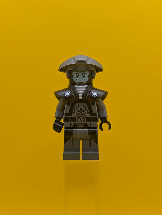 Imperial Inquisitor Fifth Brother sw0747 Star Wars Minifigure Lego