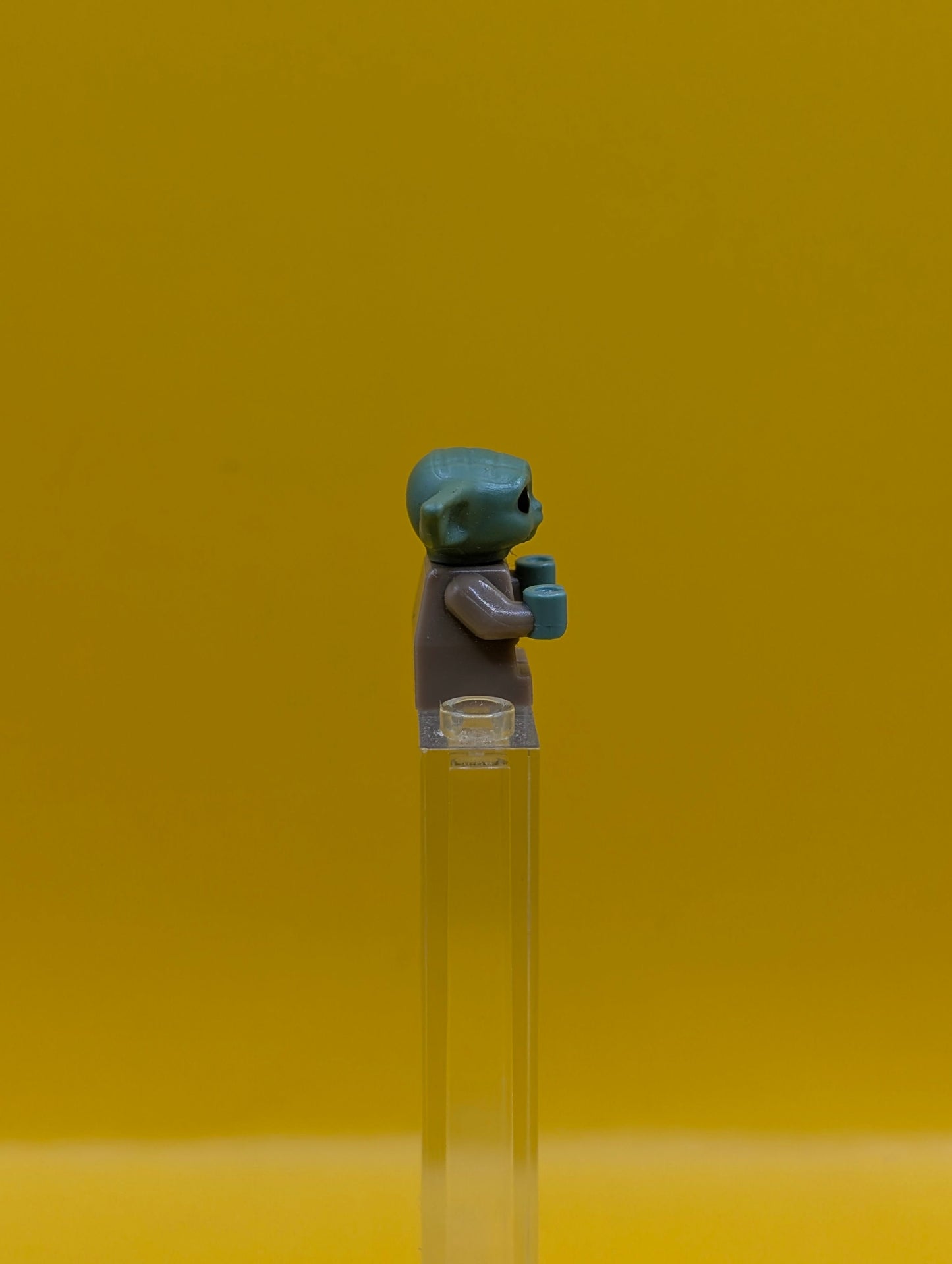 Grogu sw1113 'Baby Yoda' Star Wars Minifigure Lego