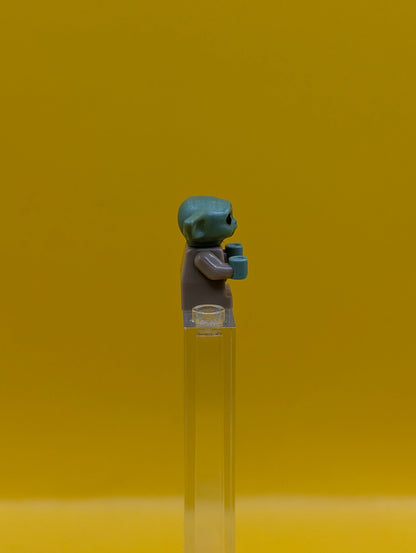 Grogu sw1113 'Baby Yoda' Star Wars Minifigure Lego