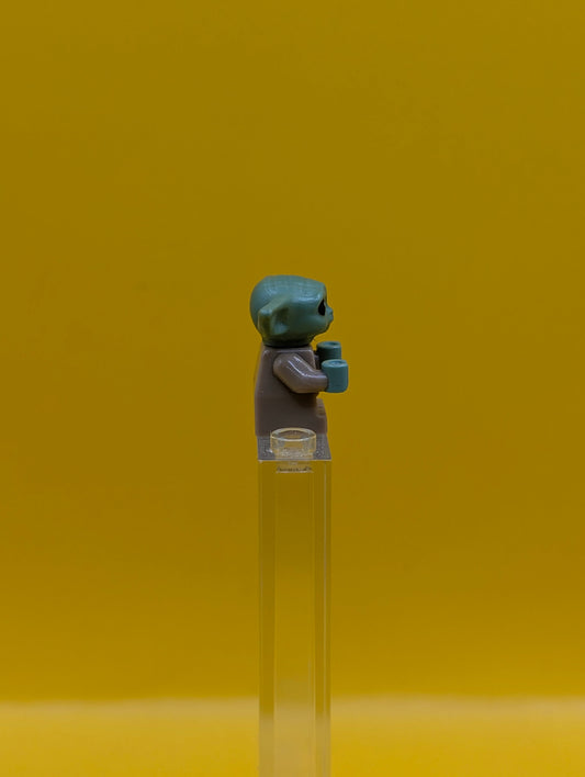 Grogu sw1113 'Baby Yoda' Star Wars Minifigure Lego