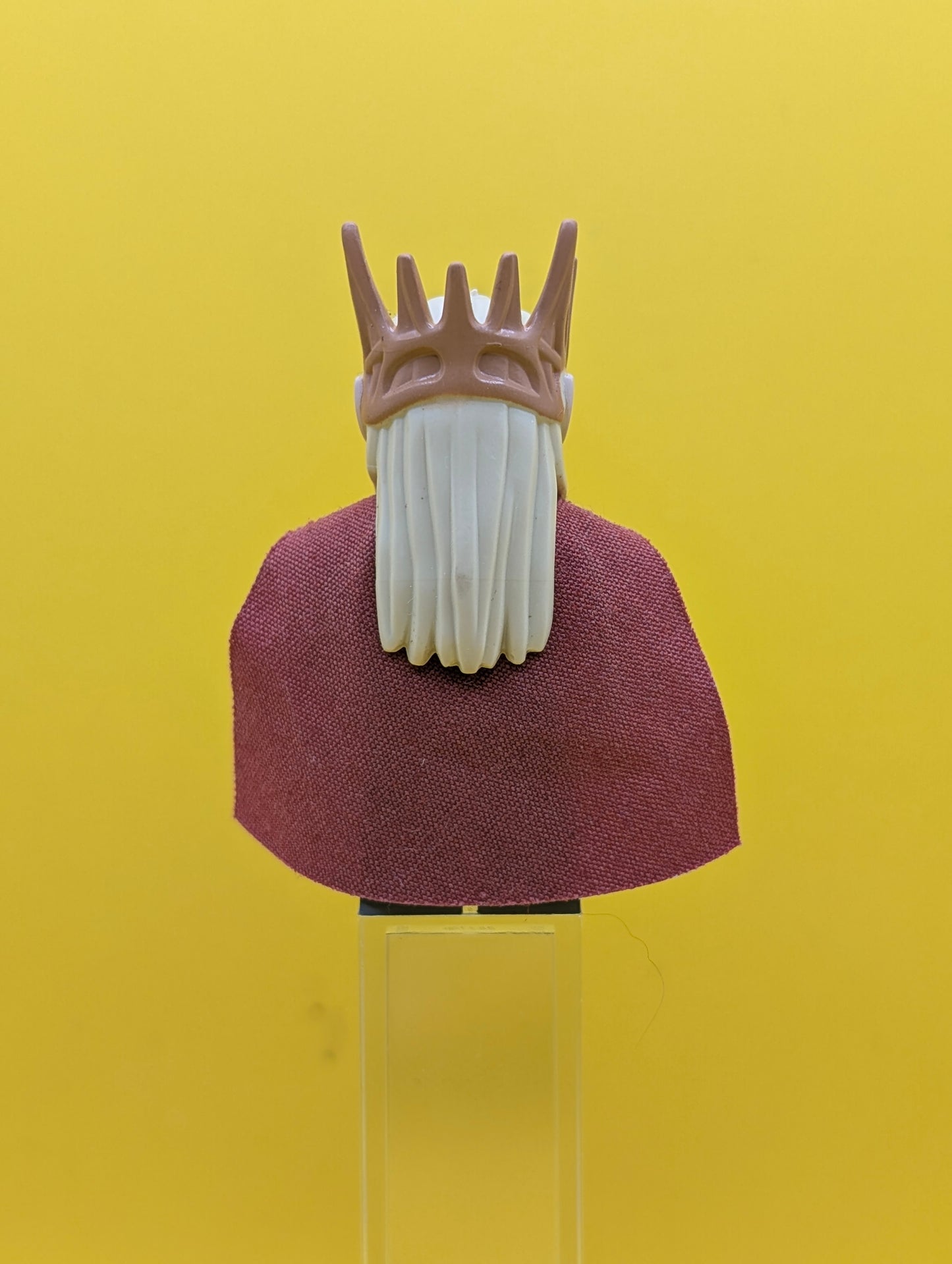 Thranduil lor079 Lord of the Rings Lego Minifigure