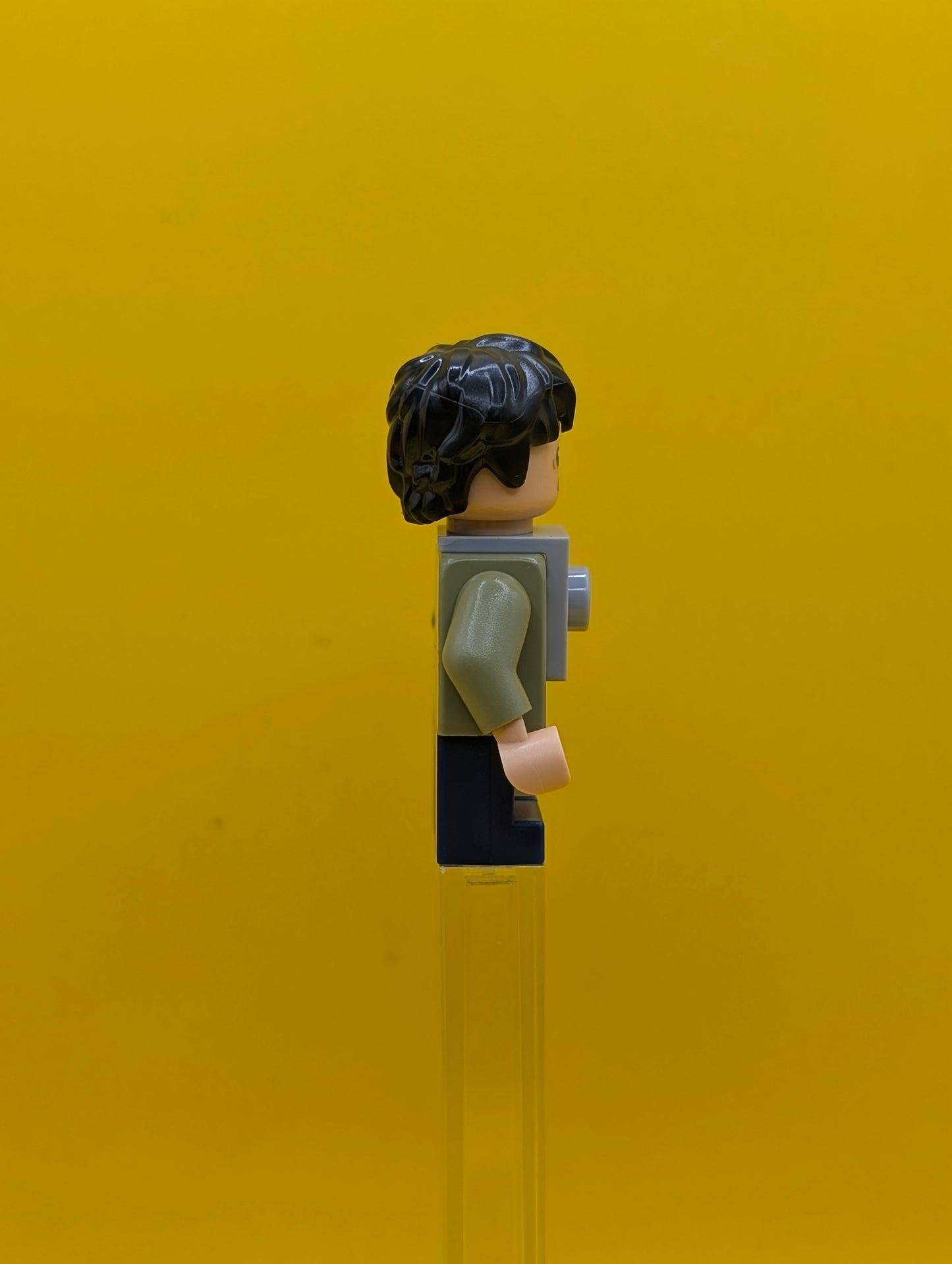 Data Goon04 The Goonies Ideas Lego Minifigure