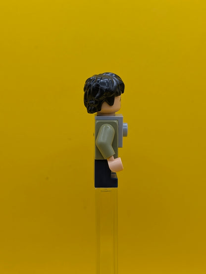 Data Goon04 The Goonies Ideas Lego Minifigure