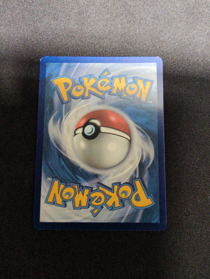 Misty's Lapras #194/182 - Destined Rivals