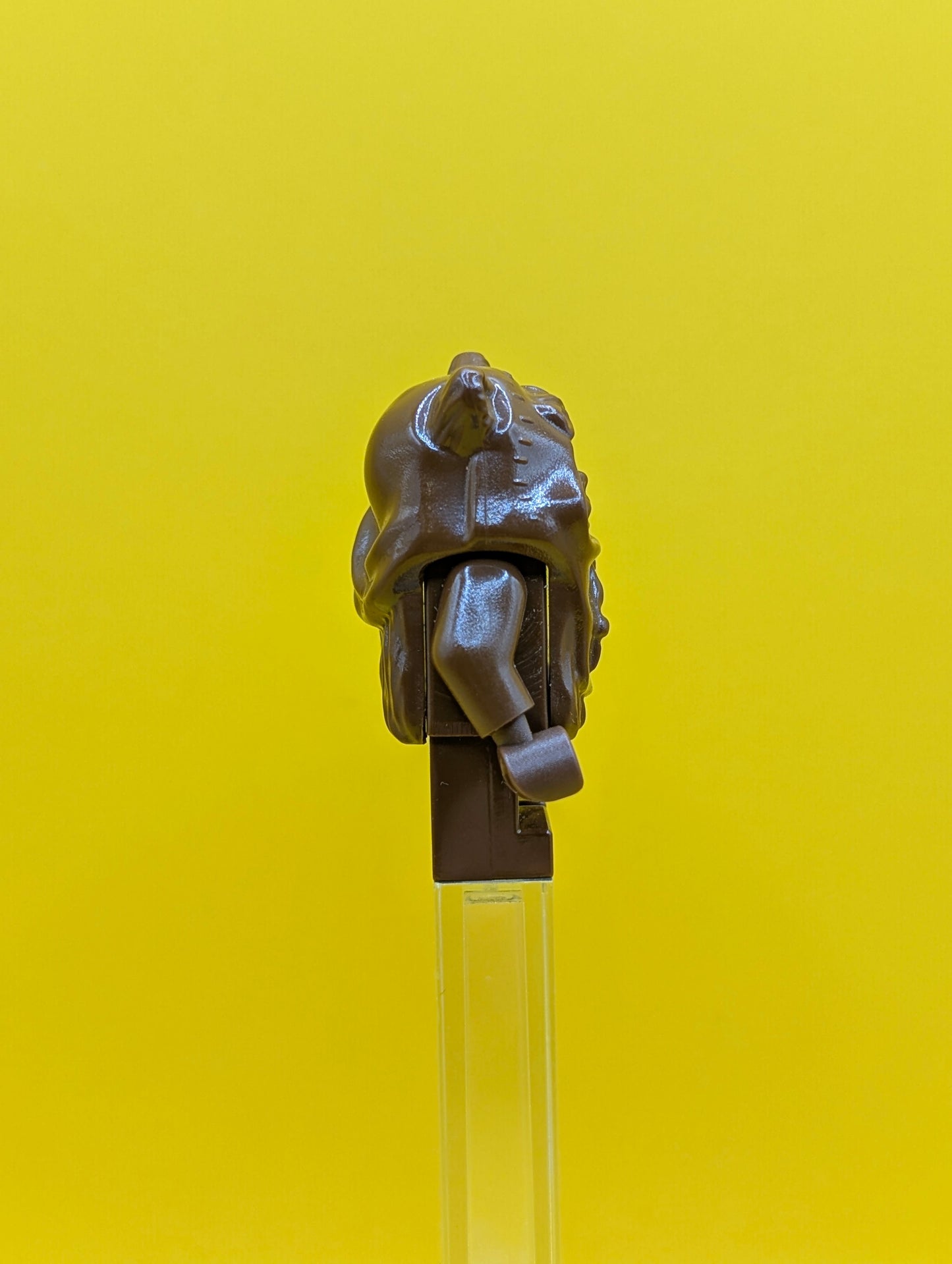 Ewok Brown Hood (Wicket) sw0050 Star Wars Lego Minifigure