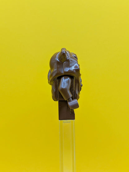 Ewok Brown Hood (Wicket) sw0050 Star Wars Lego Minifigure