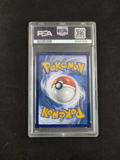 #TG17/TG30 Mimikyu Vmax Brilliant Stars PSA 10