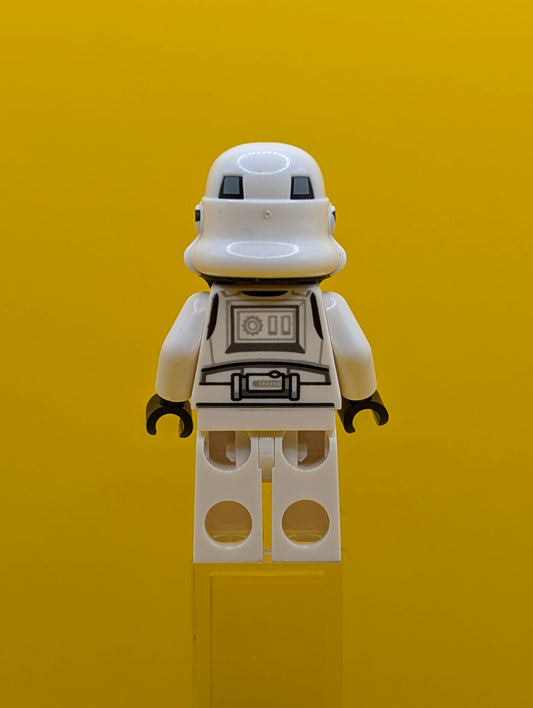 Imperial Stormtrooper sw1275 Star Wars Minifigure Lego