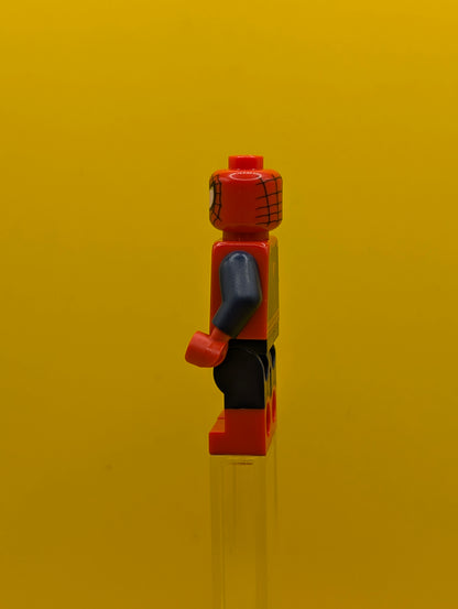 The Amazing Spider-Man sh0889 Marvel Minifigure