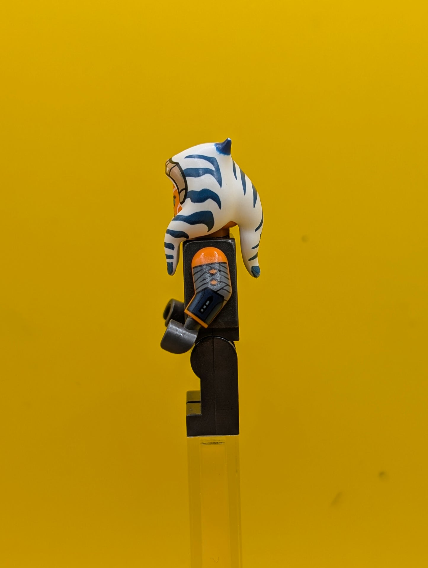 Ahsoka Tano sw1300 Adult Star Wars Minifigure Lego
