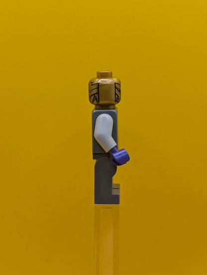 Chitauri General sh0029 Marvel Minifigure Lego