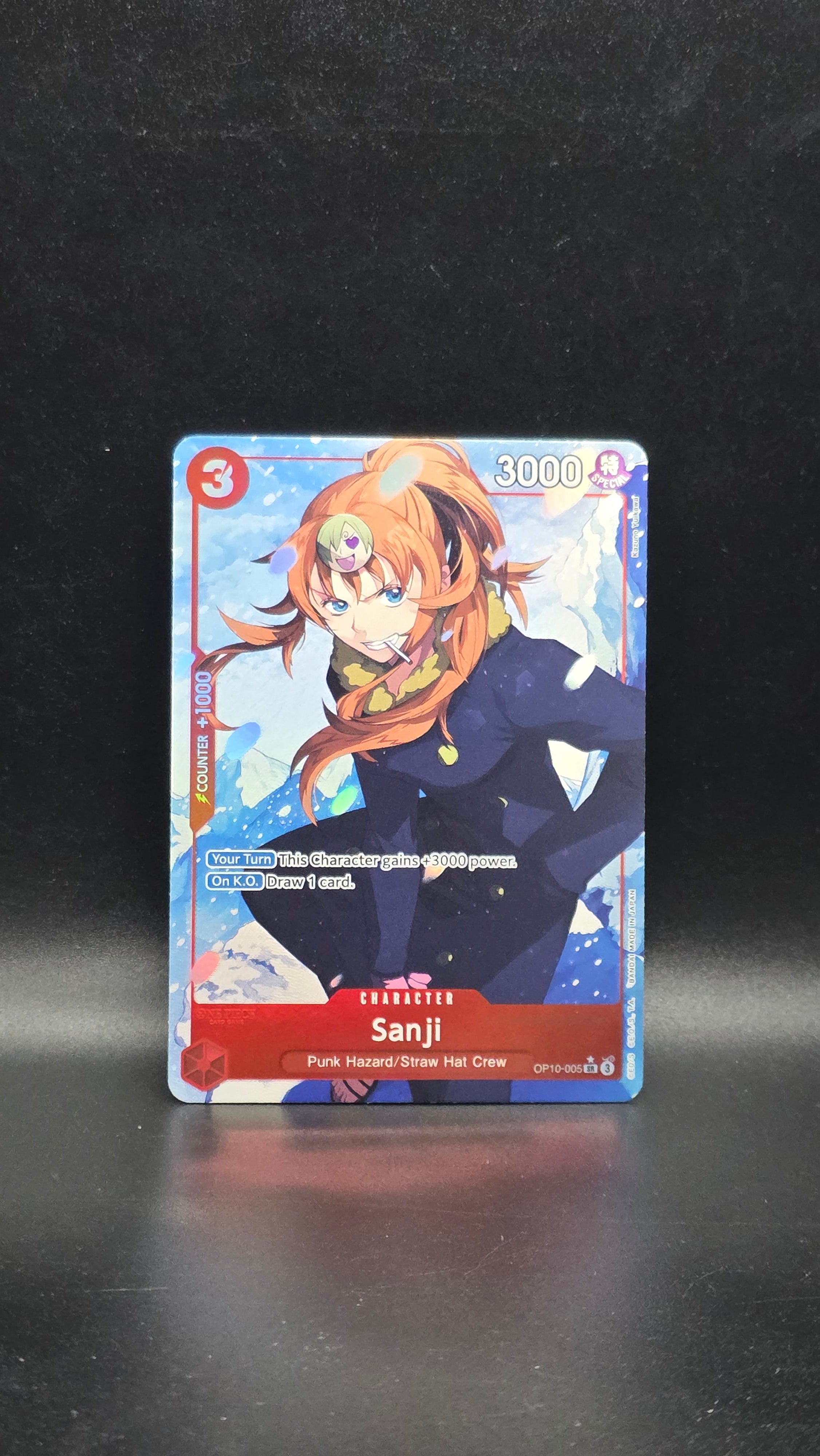 Clubhouse Cards