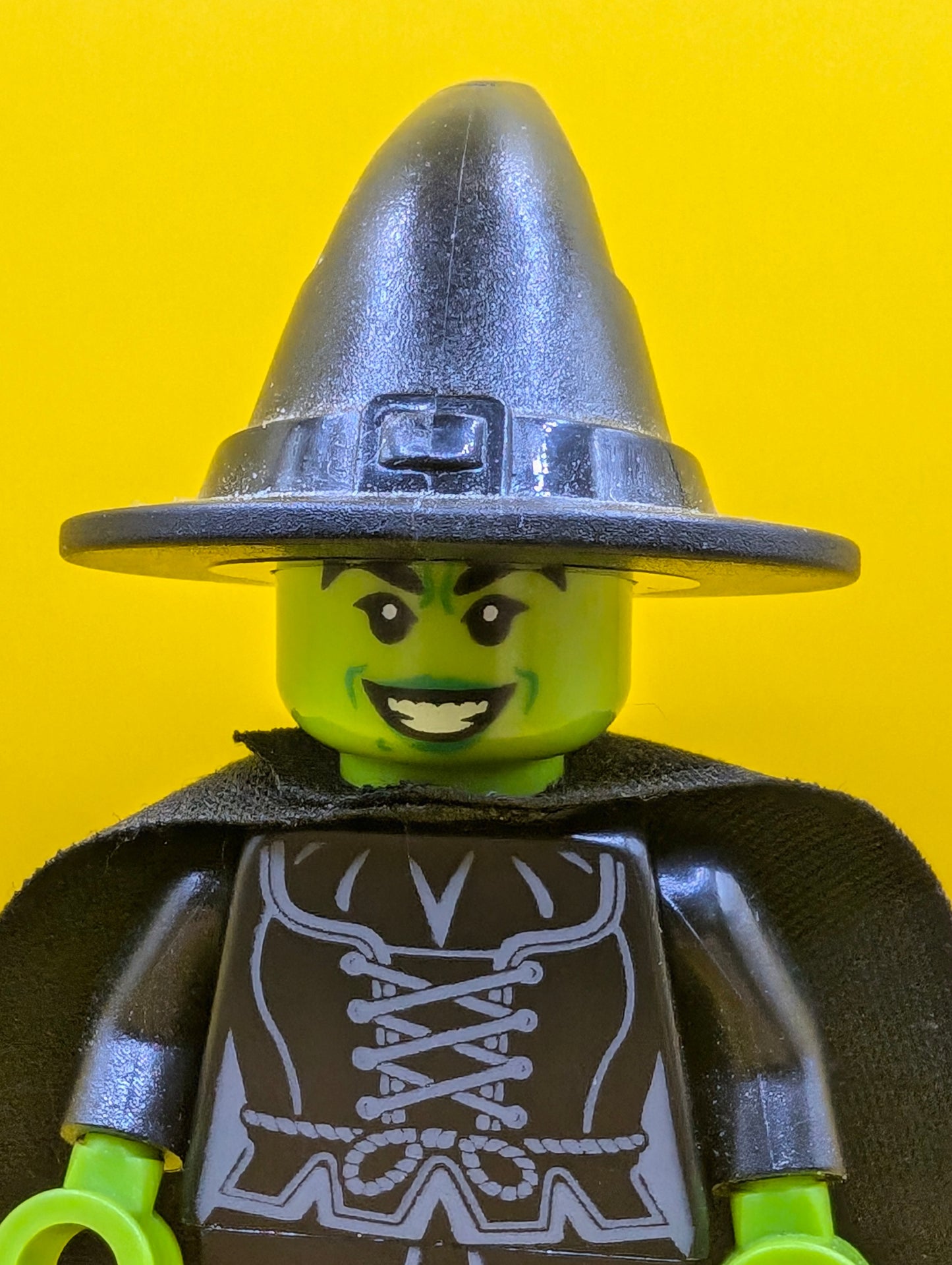 Wicked Witch dim005 The Wizard of Oz Minifigure Lego