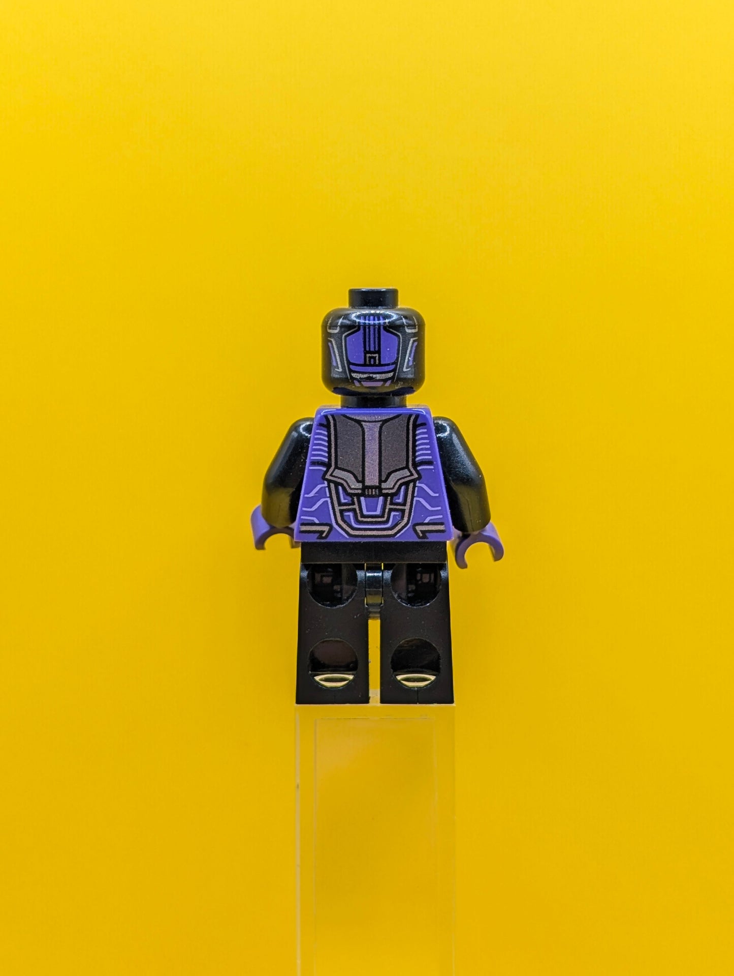 Sakaarian Guard sh0426 Marvel Lego Minifigure