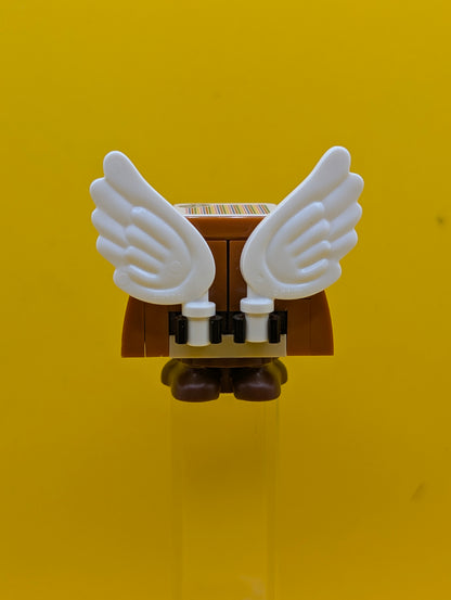Paragoomba mar0025 Super Mario, Series 1 (Character Only)Lego Minifigure
