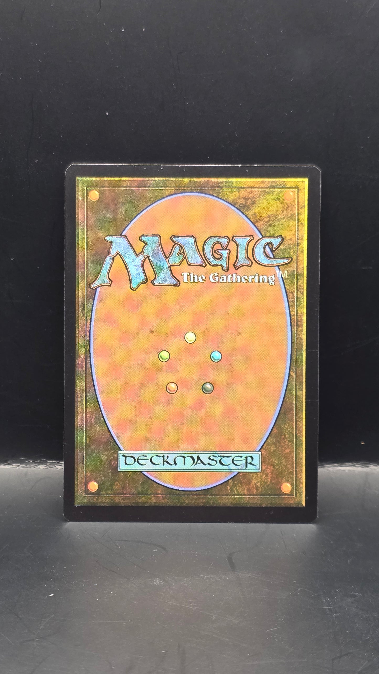 Dragon of Mount Galg - Ancient Copper Dragon (Showcase)