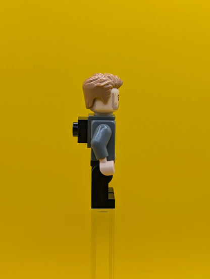 Star Lord sh0385 Marvel Minifigure Lego