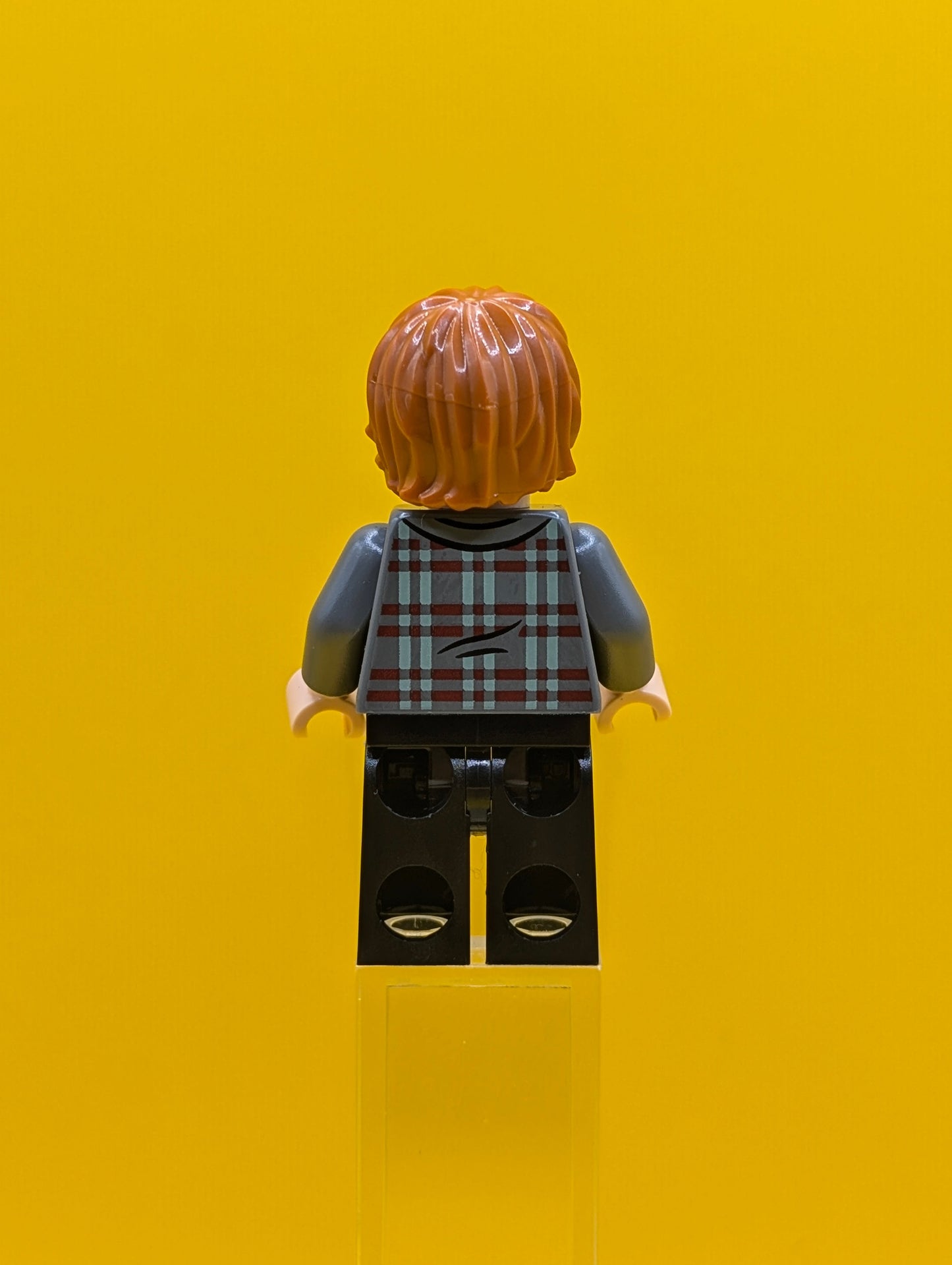Ron Weasley hp395 Harry Potter Minifigure Lego