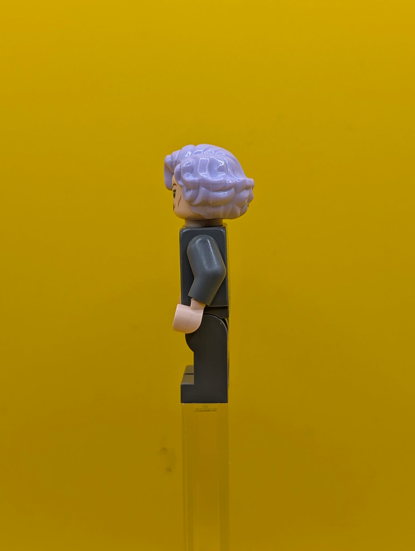 Vice Admiral Holdo sw0863 Star Wars Lego Minifigure