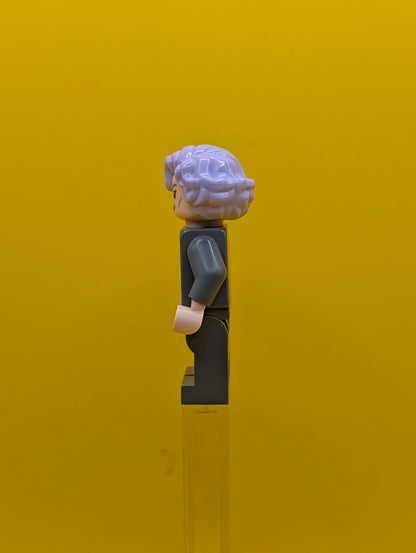 Vice Admiral Holdo sw0863 Star Wars Lego Minifigure