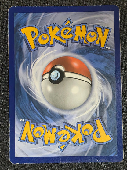 #104/108* Rayquaza EX Roaring Skies